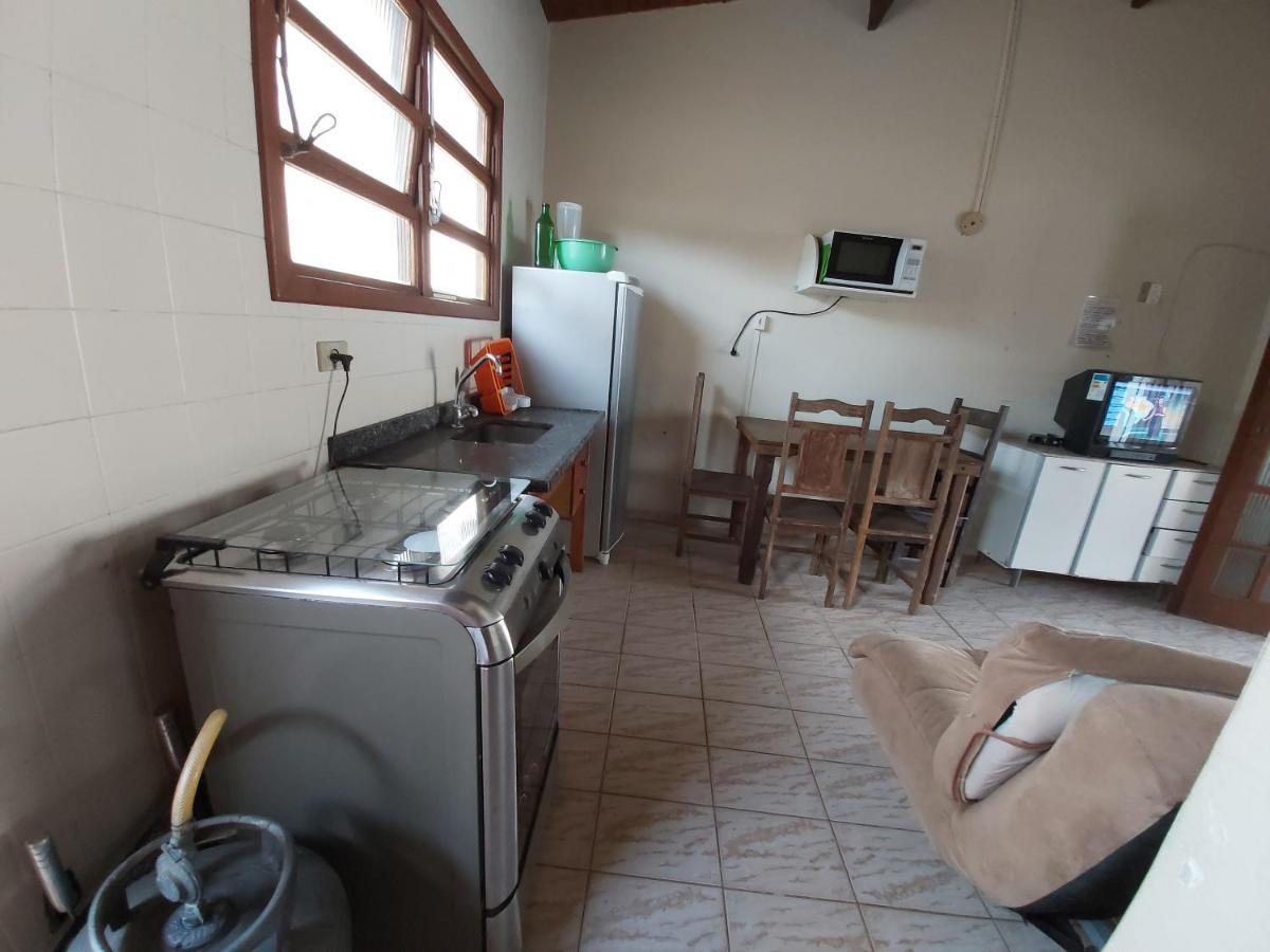 Willa 0006.03 - Maranduba - Chale - 1 Dorm - 5 Pess - 3 Quadras Do Mar - Piscina Coletiva - Wifi Ubatuba Zewnętrze zdjęcie