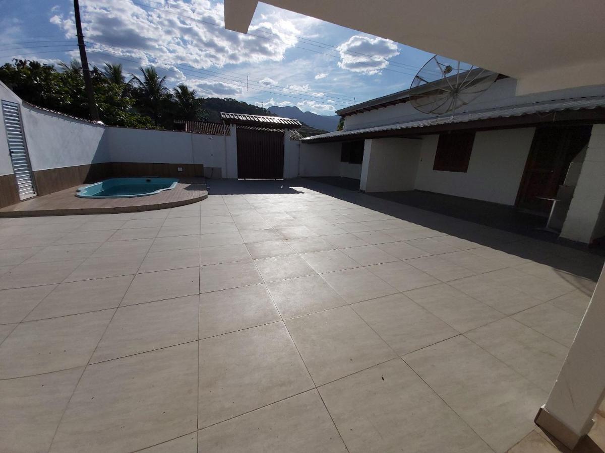 Willa 0006.03 - Maranduba - Chale - 1 Dorm - 5 Pess - 3 Quadras Do Mar - Piscina Coletiva - Wifi Ubatuba Zewnętrze zdjęcie