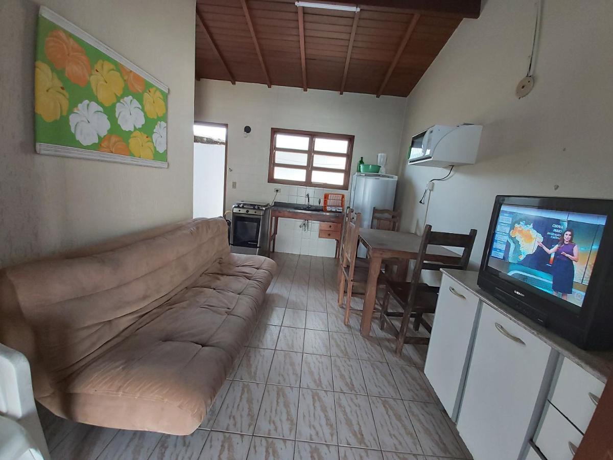 Willa 0006.03 - Maranduba - Chale - 1 Dorm - 5 Pess - 3 Quadras Do Mar - Piscina Coletiva - Wifi Ubatuba Zewnętrze zdjęcie