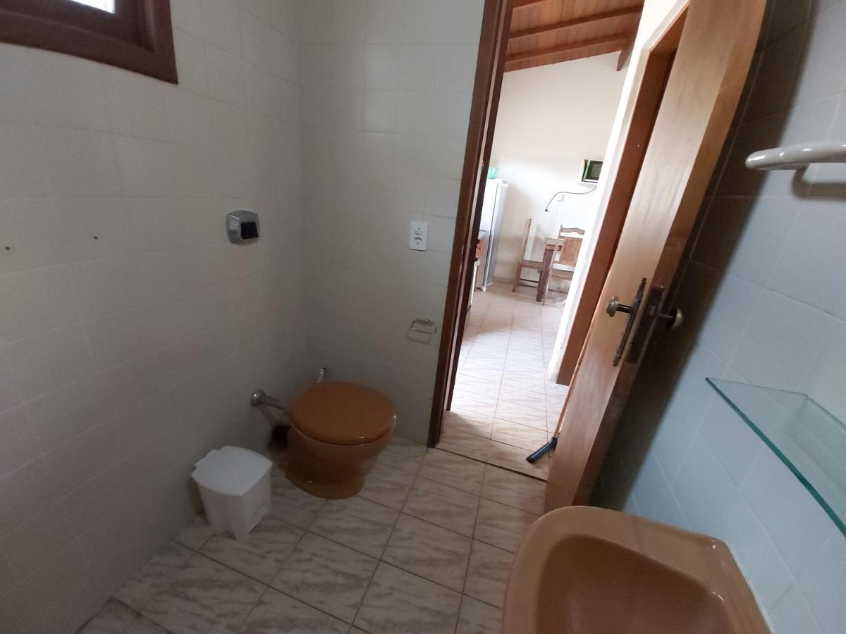 Willa 0006.03 - Maranduba - Chale - 1 Dorm - 5 Pess - 3 Quadras Do Mar - Piscina Coletiva - Wifi Ubatuba Zewnętrze zdjęcie